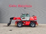 Minituur van Manitou MRT 2150 Privilege Remote Control!