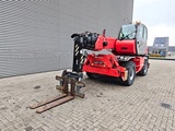 Minituur van Manitou MRT 2150 Privilege Remote Control!