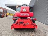 Minituur van Manitou MRT 2150 Privilege Remote Control!