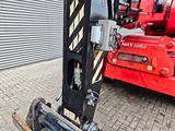 Minituur van Manitou MRT 2150 Privilege Remote Control!