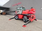 Minituur van Manitou MRT 2150 Privilege Remote Control!