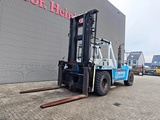 Minituur van Kalmar DC 32-1200