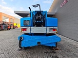 Minituur van Genie GTH-5022R