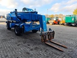 Minituur van Genie GTH-5022R