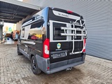 Minituur van La Strada Avanti M Fiat Ducato 2.3 Multijet 2 150