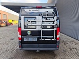 Minituur van La Strada Avanti M Fiat Ducato 2.3 Multijet 2 150