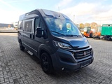 Minituur van La Strada Avanti M Fiat Ducato 2.3 Multijet 2 150