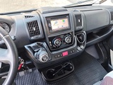 Minituur van La Strada Avanti M Fiat Ducato 2.3 Multijet 2 150
