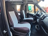 Minituur van Fiat Ducato 2.3 Multijet 2 150 La Strada Avanti M