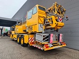 Minituur van Liebherr MK63 6x6x6