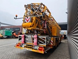 Minituur van Liebherr MK63 6x6x6