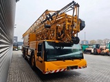 Minituur van Liebherr MK63 6x6x6