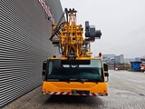 Minituur van Liebherr MK63 6x6x6