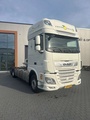 Minituur van DAF XF 530 XF530 Super Space Cab FAR