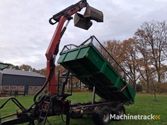 mullie-gt-10-kipper-met-kraan