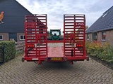 Miniaturansicht von VGM Oprijwagen/dieplader 14 ton.