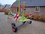 Minituur van Claas Liner 420 en 450 hark
