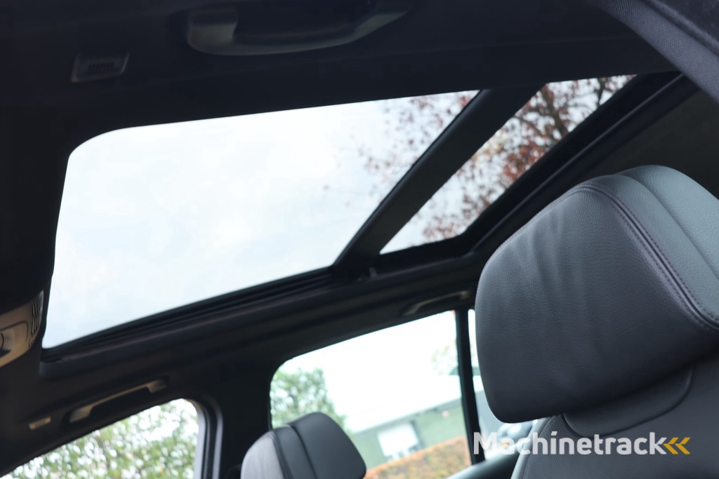 BMW X5 xDrive35i High Executive 7Pers. M pakket, dubbel Panodak, Schuifdak IEDERE KEURING TOEGESTAAN