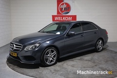 mercedes-benz-e-klasse-200-edition-sport,-amg-line,-navi,-cruise,-18-amg,-xenon,-afn.-trekhaak,-prachtige-auto,-voor-en-achter-parkeersensoren,-telefoon,-blue-tooth