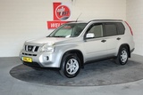 Minituur van Nissan X-Trail 2.0 XE 4WD 2e Eig. NL auto, Boekjes, Bovengemiddeld netjes .. Ideale auto voor een daktent, goede caravan trekker
