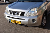 Minituur van Nissan X-Trail 2.0 XE 4WD 2e Eig. NL auto, Boekjes, Bovengemiddeld netjes .. Ideale auto voor een daktent, goede caravan trekker