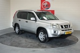 Minituur van Nissan X-Trail 2.0 XE 4WD 2e Eig. NL auto, Boekjes, Bovengemiddeld netjes .. Ideale auto voor een daktent, goede caravan trekker