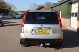 Minituur van Nissan X-Trail 2.0 XE 4WD 2e Eig. NL auto, Boekjes, Bovengemiddeld netjes .. Ideale auto voor een daktent, goede caravan trekker