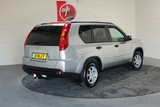 Minituur van Nissan X-Trail 2.0 XE 4WD 2e Eig. NL auto, Boekjes, Bovengemiddeld netjes .. Ideale auto voor een daktent, goede caravan trekker
