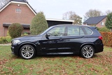 Miniaturansicht von BMW X5 xDrive35i High Executive 7Pers. M pakket, dubbel Panodak, Schuifdak IEDERE KEURING TOEGESTAAN