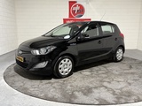 Minituur van Hyundai i20 1.2i i-Motion, 1e eigenaar, Volledig dealer onderhouden, Airco, Isofix, Trekhaak, Nette auto, Prijs rijklaar incl 3 maanden garantie