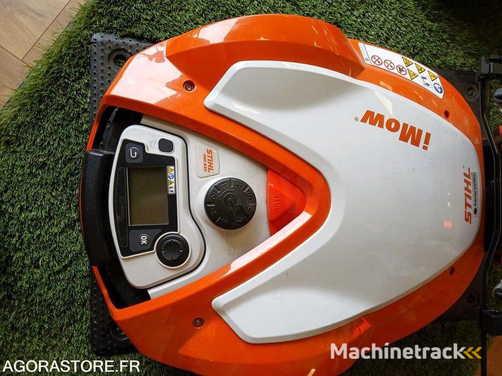 Stihl RMI-632.0