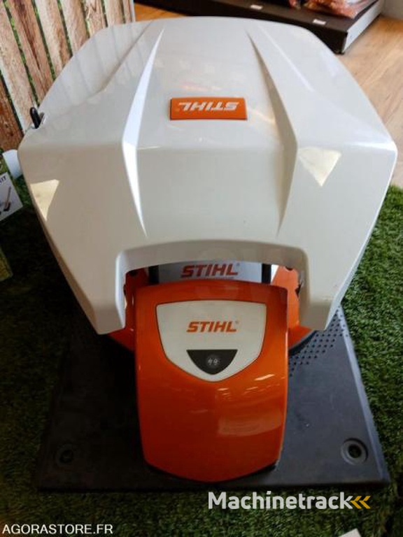 Stihl RMI-632.0