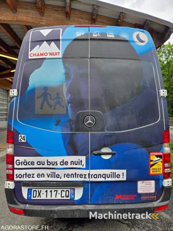 Mercedes Sprinter