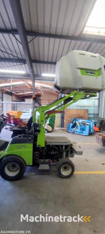 Grillo FD2200 4WD