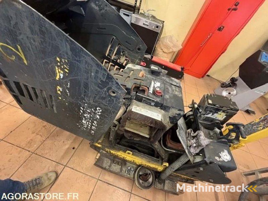 Bomag BPR45-55D-et-BPR60-65D-E