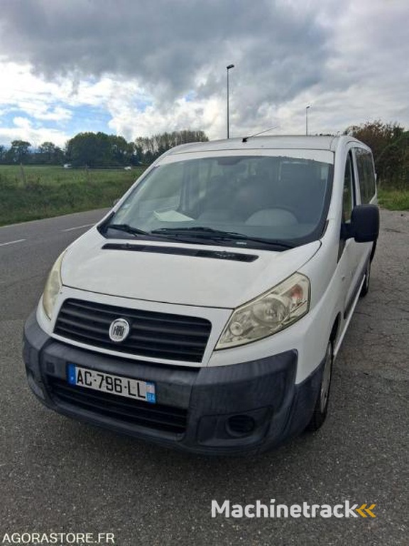 Fiat Scudo