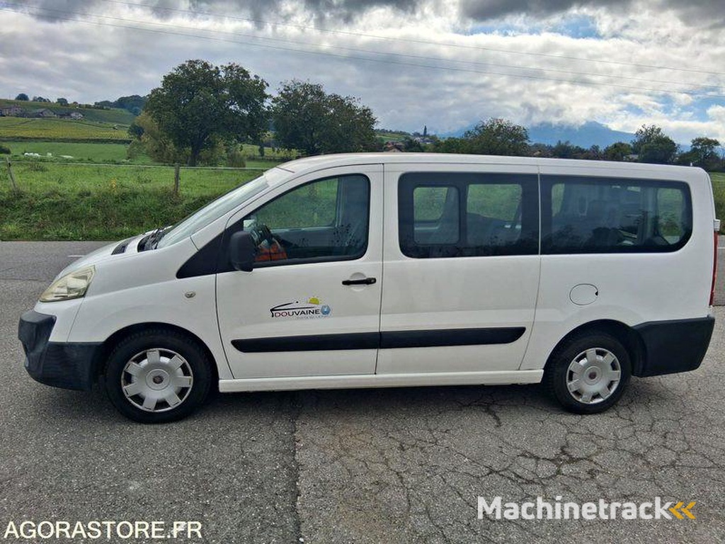 Fiat Scudo