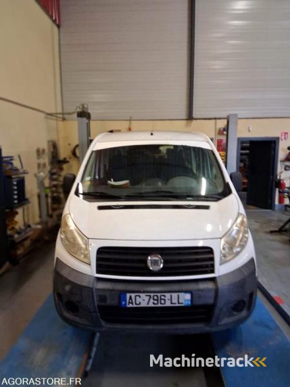Fiat Scudo