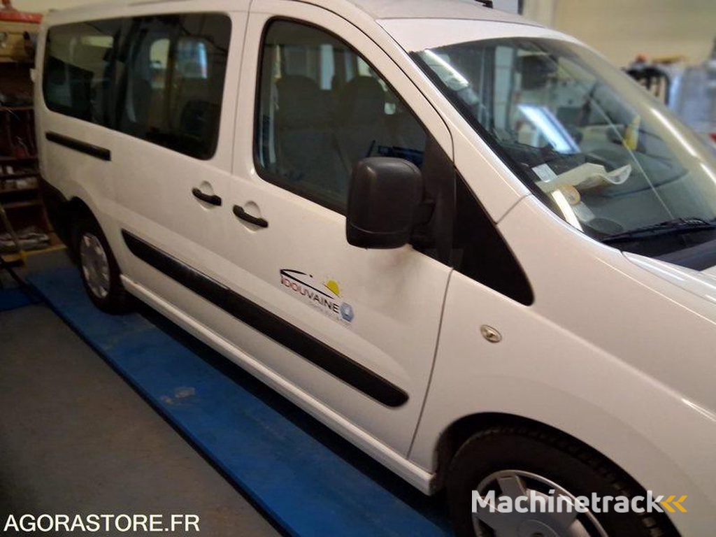 Fiat Scudo
