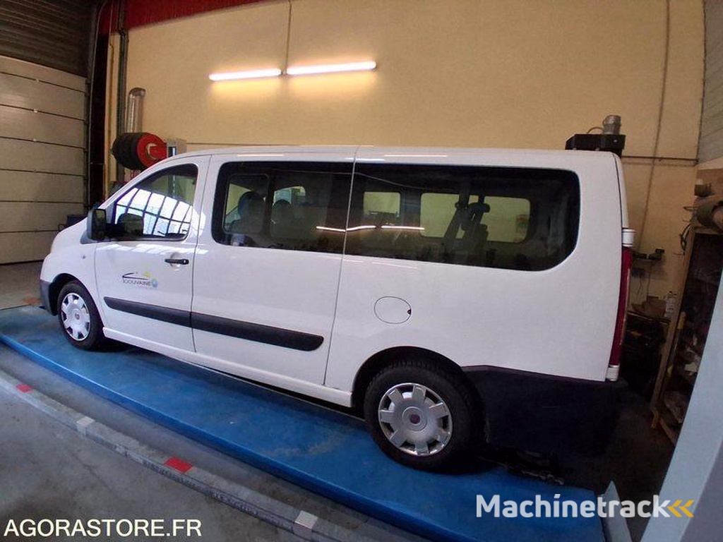 Fiat Scudo