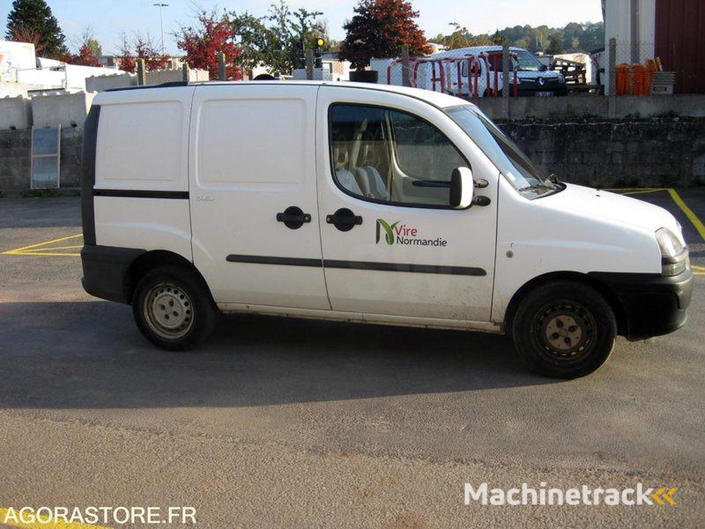 Fiat DOBLO