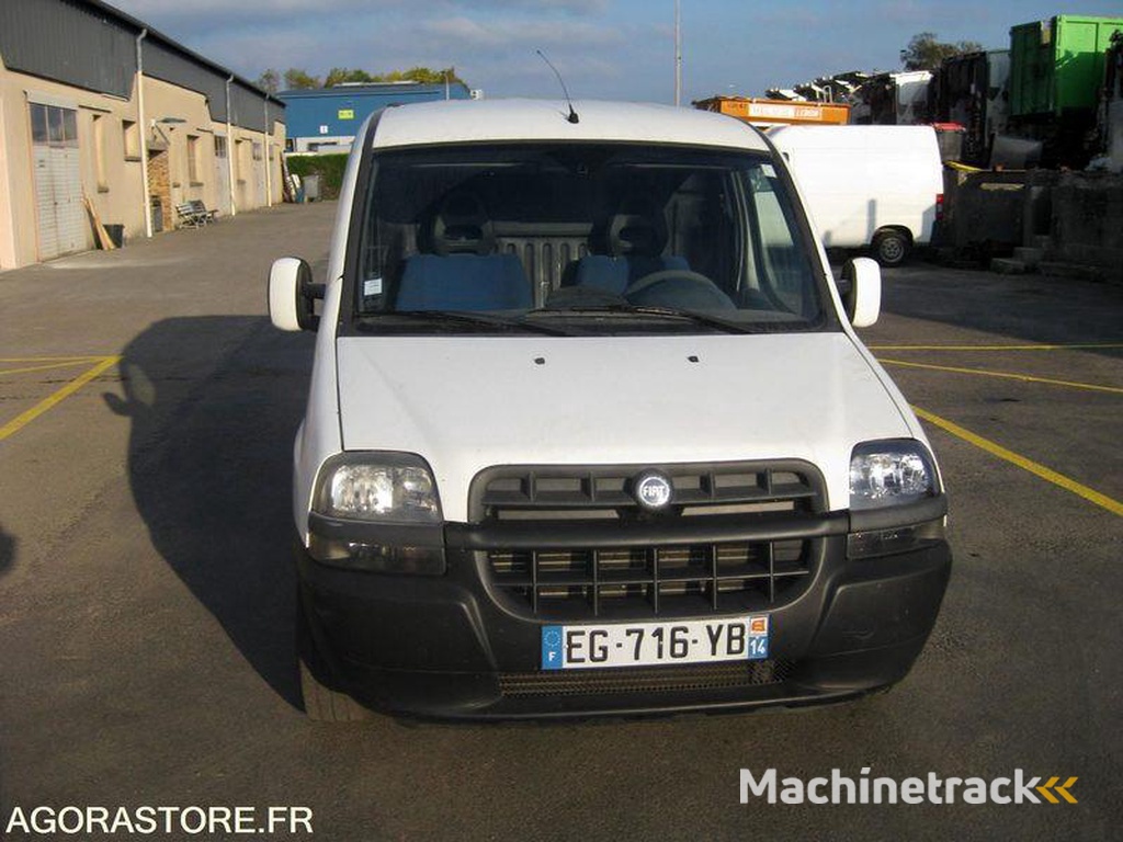 Fiat DOBLO