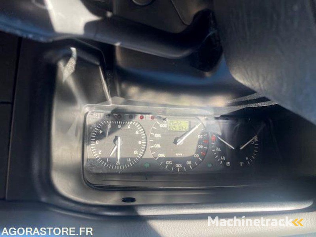 Volkswagen TRANSPORT