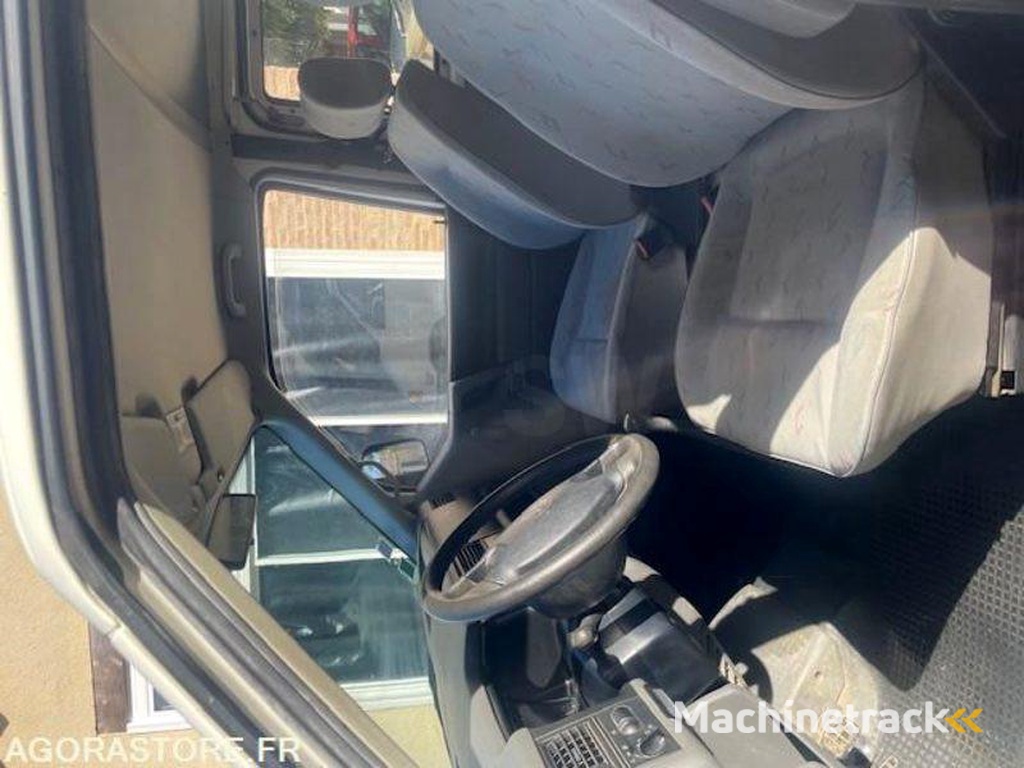 Volkswagen TRANSPORT