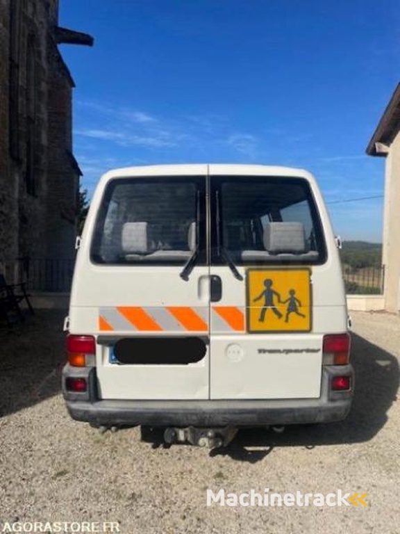 Volkswagen TRANSPORT