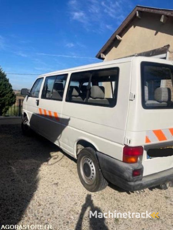 Volkswagen TRANSPORT