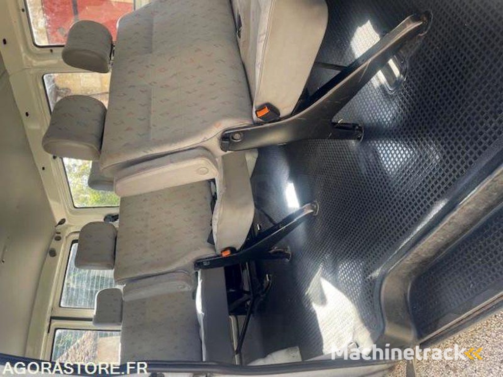 Volkswagen TRANSPORT