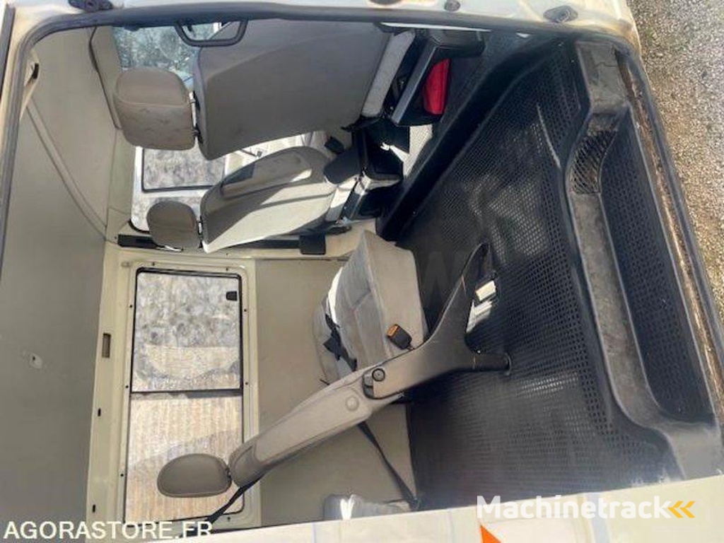 Volkswagen TRANSPORT