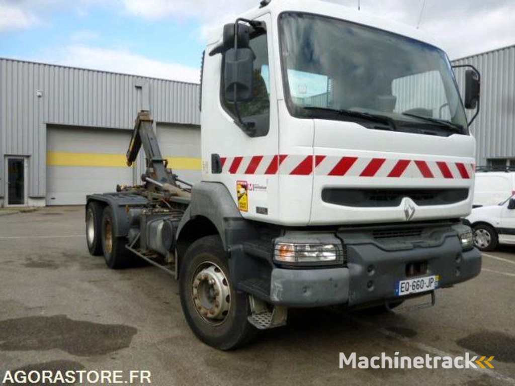 Renault KERAX