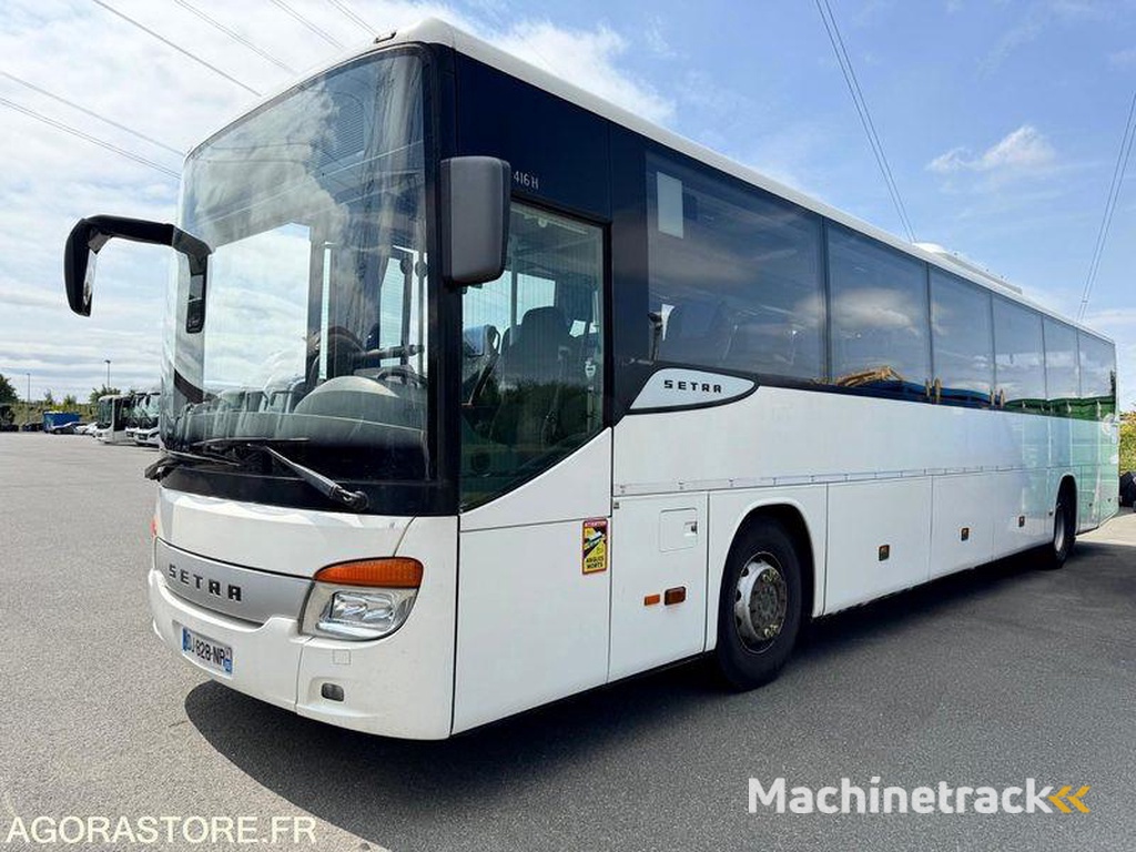 Setra S-416